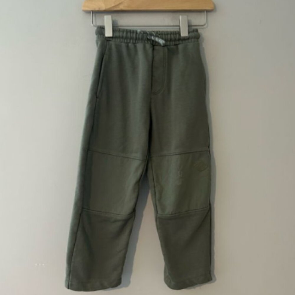 $13 ADD ON Zara‎ sweatpants 4Y joggers Little Co. Hanna Andersson Mini Boden